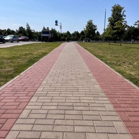 Наши объекты