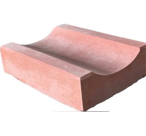 Плита лотковая «Сток» (вибролитьё)