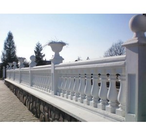 Столбик